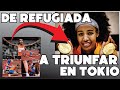 QUIEN ES SIFAN HASSAN? DOS MEDALLAS DE ORO Y UN BRONCE