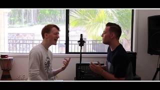 Download Lagu THE SCRIPT - The Man Who Can't Be Moved (cover by POOLE and Wilson Gomez) MP3 Download Lagu THE SCRIPT - The Man Who Can't Be Moved (cover by POOLE and Wilson Gomez) MP3