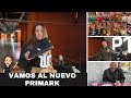 Vamos a Primark deco NAVIDEÑA 🎄NO sé DONDE lo vamos a GUARDAR 🫣 Día de recados varios