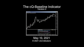 cQ-Baseline Indicator V02