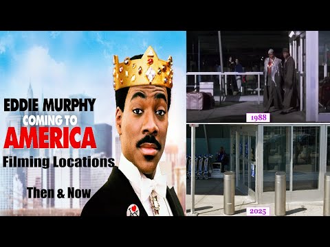 Where Was Made In America Filmed
