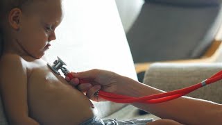 RSV and pediatric flu cases down drastically in Utah