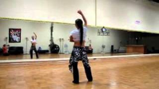 El Hantour Practice Video