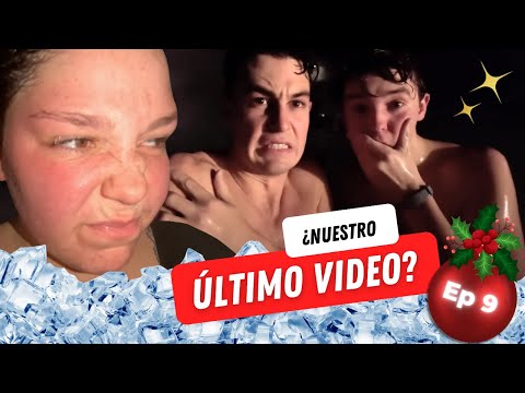 VLOGMAS Ep.9: The LAST VIDEO....- CHRISTMAS THE CRAZY HAACKS