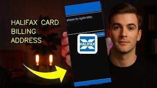 How To Change Your Card Billing Address In Halifax After A Card Replacement 2026 (EASY GUIDE)