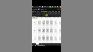 Como utilizar la función SECUENCIA con Excel 365 #Shorts