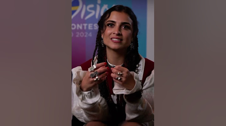 LADANIVA READS THE COMMENTS BY EUROFANS🇦🇲 #ladaniva #jako #armenia #eurovision #esc2024 #malmo #fy