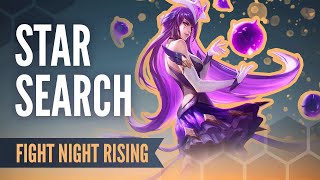 TFT Fight Night Rising: Week 9 - Teamfight Tactics Competitive Tournament Gameplay