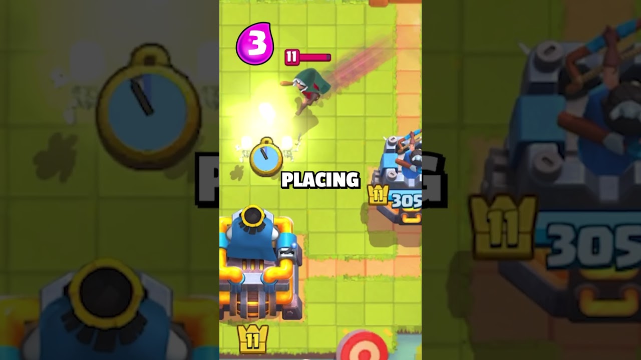Skeletons Can Counter Every Elixir