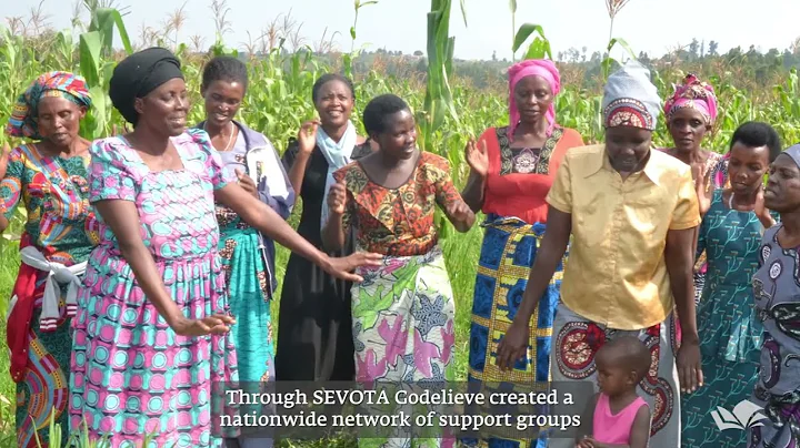2022 Ann C. Michel International Women in Literacy...