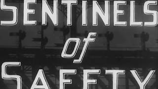 LMS training video - Sentinels of Safety