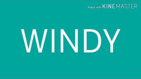 Class 2 EVS Ch 11 Weather and Seasons