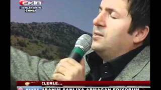 YILDIRIM--GELMESİN CANLI.DİNLE Resimi