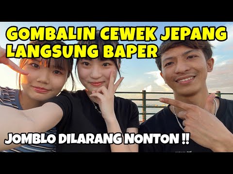 BAPERIN CEWEK JEPANG MANIS CANTIK YANG MAU AKU SERIUSIN