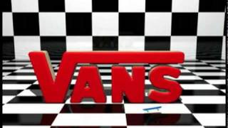 Vans Logo Animation