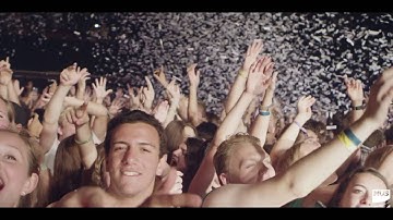 McGill Management Undergraduate Society | 2015/2016 | Official After Movie