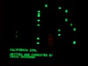California Girl (8 bit Apple 2 - ALF Music System)