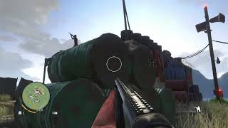Far Cry 3 Part 13: Northview Gas