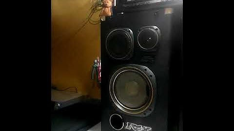 big band speaker bb532 ka  next episode