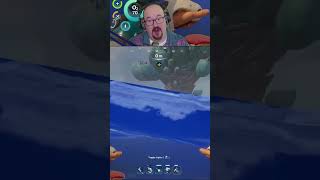A close call in Subnautica 2! #gaming #dansgaming #streamer #games #subnautica2