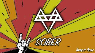 Neffex - Sober (1 hour loop)