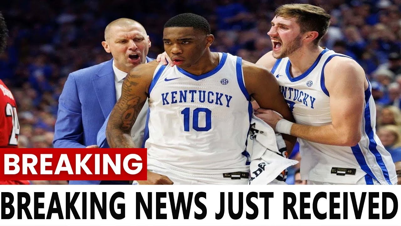 Марк Поуп подтвердил не подлежащий обсуждению стандарт штата Кентукки после ожесточенной перепалк...