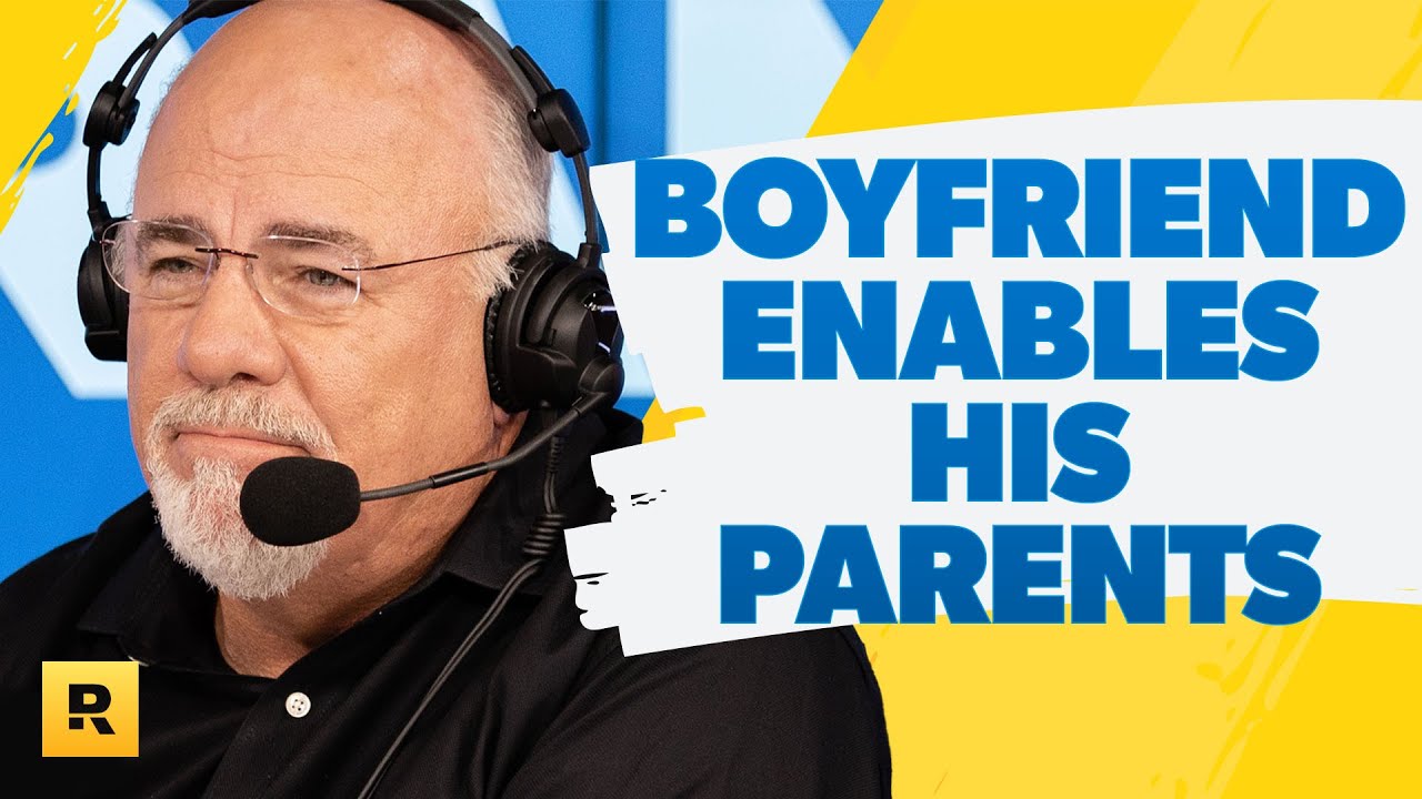 My Boyfriend Has A Toxic Relationship With His Parents! My Boyfriend Has A Toxic Relationship With His Parents!