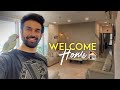 MY MUMBAI HOME TOUR 🏡❤️