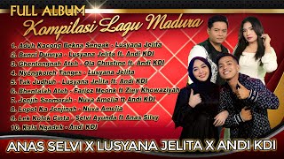 Full Album Madura Viral - Aduh Kacong Bekna Sengak