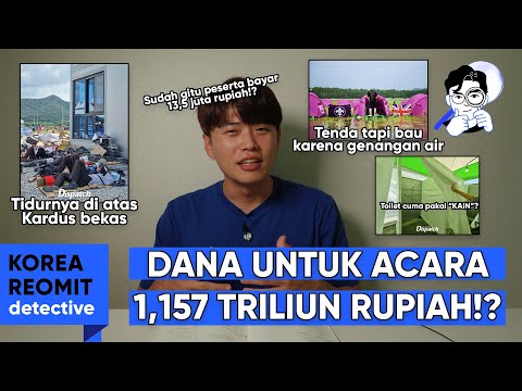 Video: Adakah spencer cedera dalam jambori?