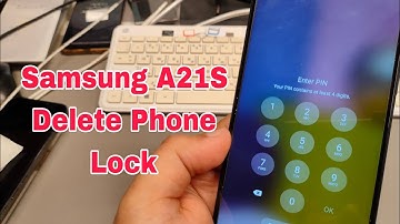 Forgot Password? How to Factory Reset Samsung A21S (SM-A217F). Unlock pattern, pin, password lock.