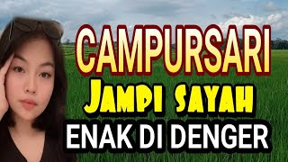 Campursari _jampi sayah enak di denger