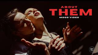 ABOUT THEM (Mood Video) - "Movement 1" by FloatingPoints, PharoahSanders,The LondonSymphonyOrchestra