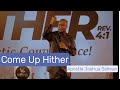Come Up Hither || Apostle Joshua Selman || Koinonia Global