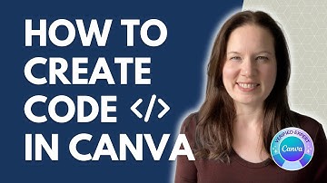 How to Use Canva Code to Support Your Business (Create a Cost Calculator in Canva)