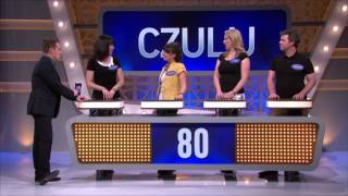 Family Feud Ep 37 Czulij Vs Mitchell