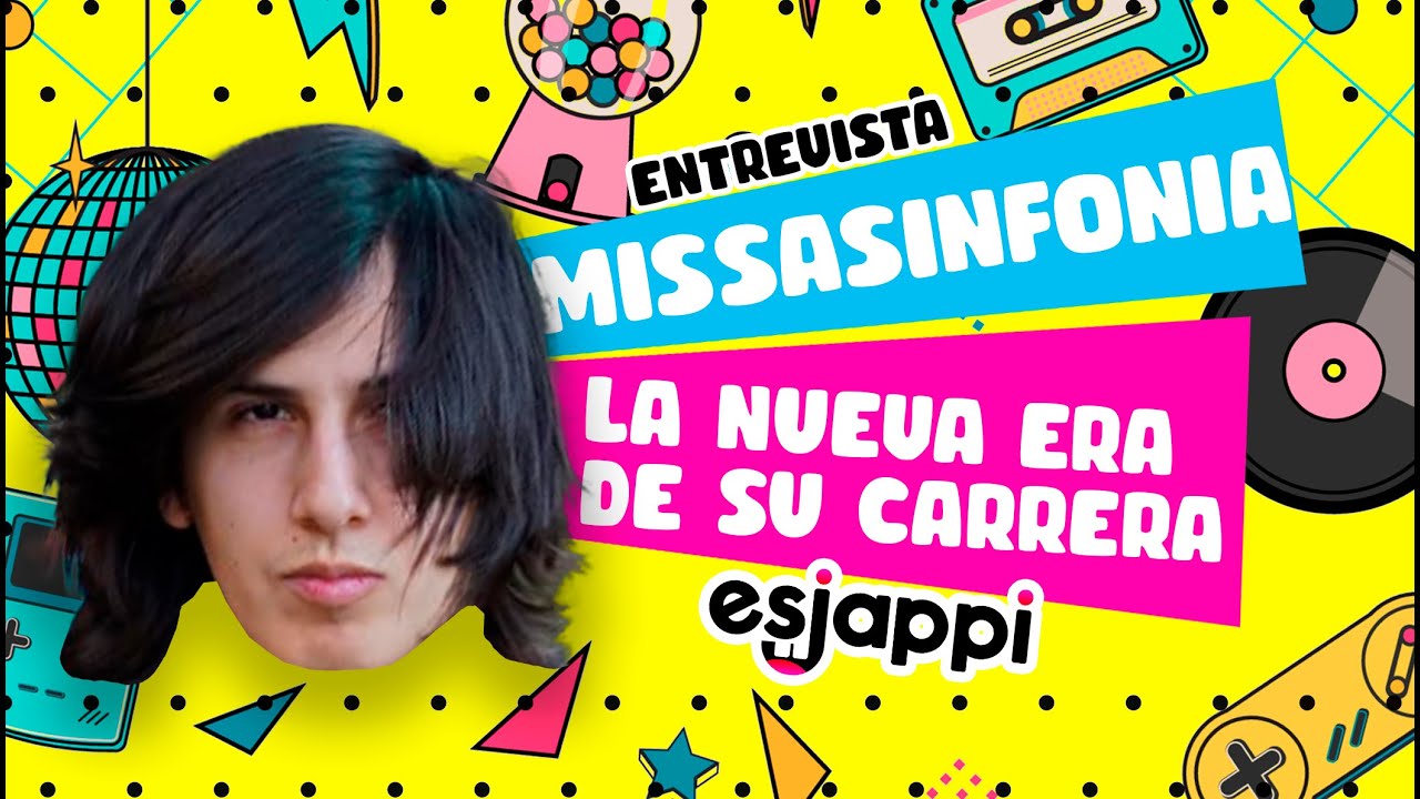 La NUEVA ERA de Missasinfonia  | ENTREVISTA