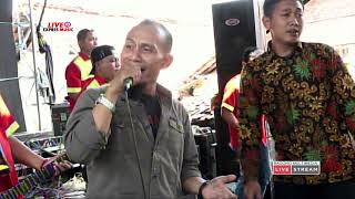 AIR MATA PERPISAHAN expres music live nanggungan pulokulon 6 /8/2019