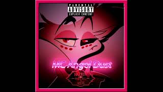 MC Angel Dust - Vamo Pegar Aidés Cover (PROD MC VV)