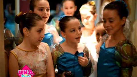 NOTA Rita Riso Danza