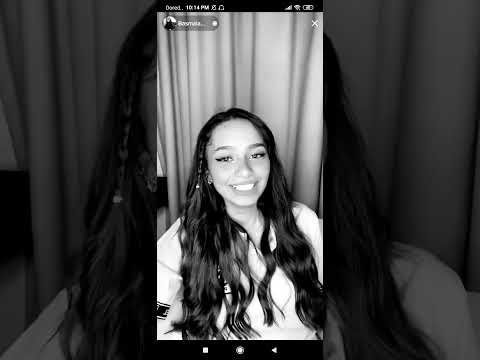 بسملة تغني اكثر من الي انا بحلم بيه لاصالة بسملة لايف تيك توك