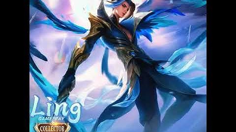 LING ULTIMATE INTRO