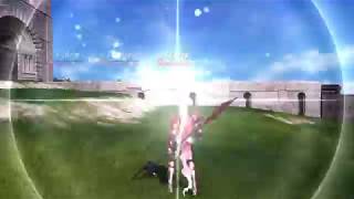 Dissidia NT - Kain Solo (Duo) Matches #38