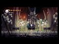 I have to read but I cannot read - Hollow Knight Hunter's Journal & alphabet randomizer - part 5/7