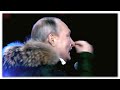глупость Путина подобна океану
