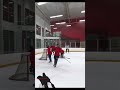 3 wide - Hey Stripes! The Micd Up GoPro Hockey Refcam