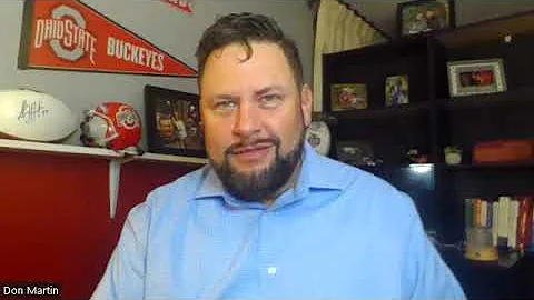 Quick unscripted announcement! | New Digital Content, Channel, and Podcast | The Purposeful Advisor