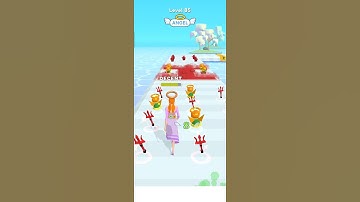 Destiny Run 👼 NEW LEVELS!!! All Levels Gameplay Walkthrough Android,ios DRYGP6  #Destinyrun