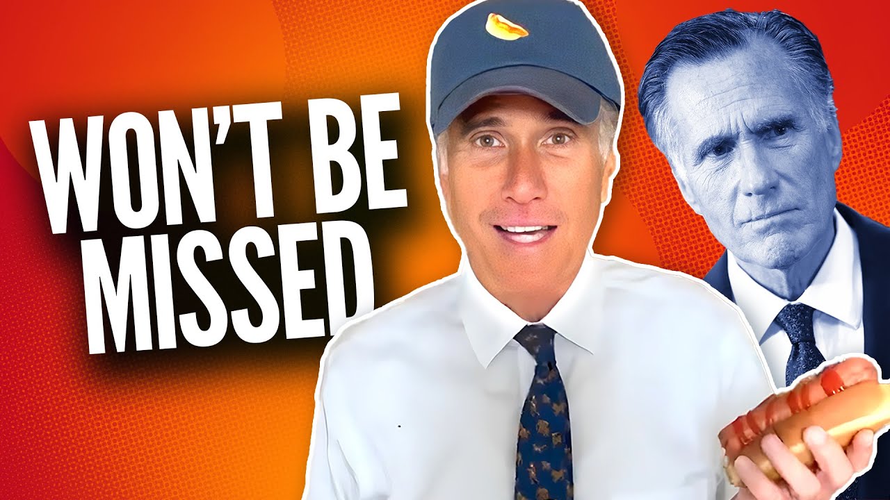 Romney’s BIG Announcement (It’s Not What You Think)