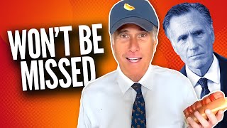 Romney’s BIG Announcement (It’s Not What You Think)